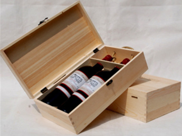 秦皇岛红酒木箱