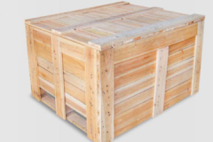 秦皇岛大型木质包装箱